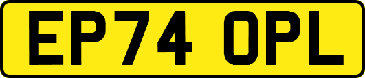 EP74OPL