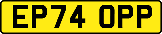 EP74OPP