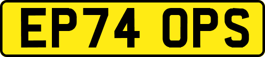 EP74OPS