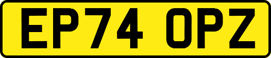 EP74OPZ