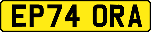 EP74ORA