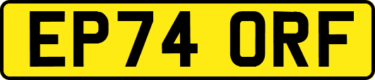 EP74ORF