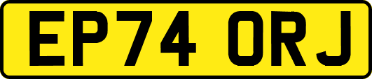 EP74ORJ