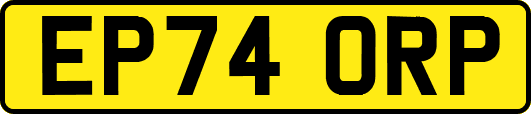 EP74ORP