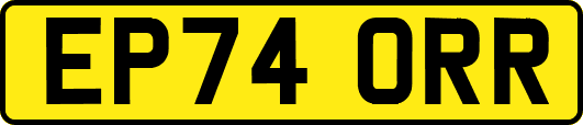 EP74ORR