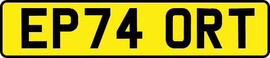 EP74ORT