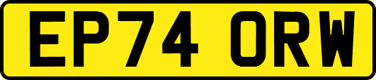 EP74ORW