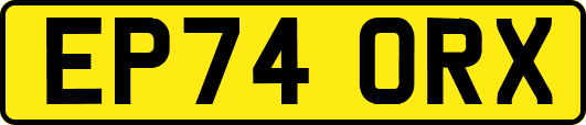 EP74ORX