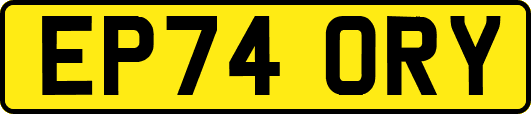EP74ORY