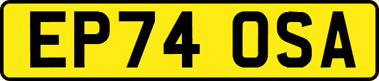 EP74OSA