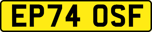EP74OSF