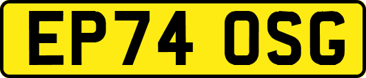 EP74OSG