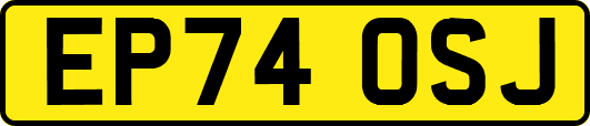 EP74OSJ