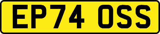 EP74OSS