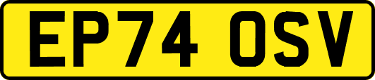 EP74OSV