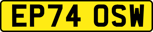 EP74OSW