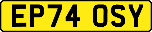 EP74OSY