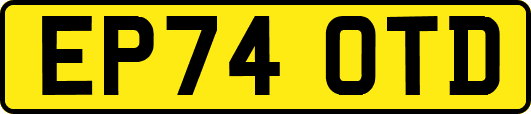 EP74OTD