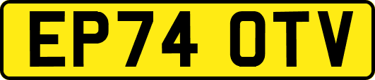 EP74OTV