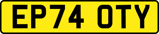 EP74OTY