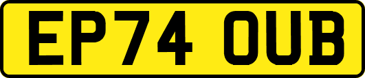 EP74OUB