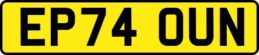 EP74OUN