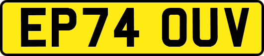 EP74OUV
