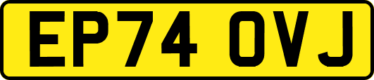 EP74OVJ