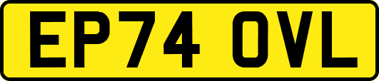 EP74OVL