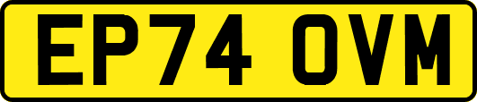 EP74OVM