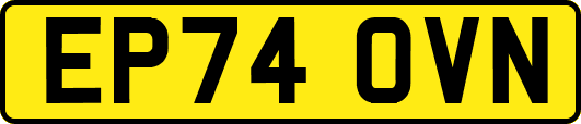 EP74OVN