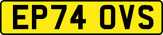 EP74OVS
