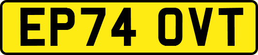EP74OVT