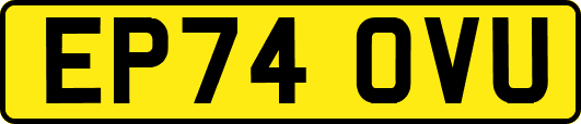 EP74OVU
