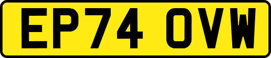 EP74OVW