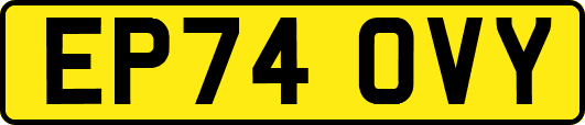 EP74OVY