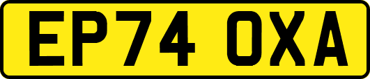 EP74OXA