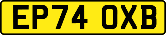 EP74OXB