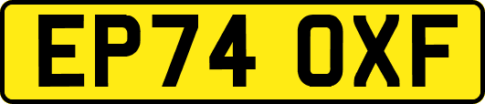 EP74OXF