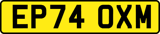 EP74OXM