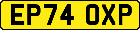 EP74OXP