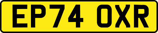 EP74OXR
