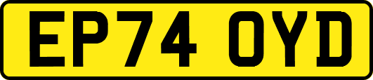 EP74OYD
