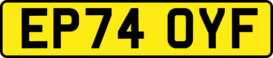 EP74OYF
