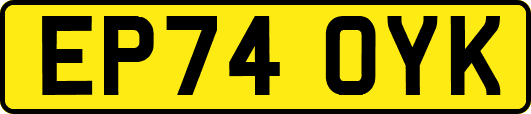 EP74OYK