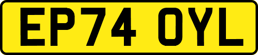 EP74OYL
