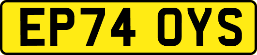 EP74OYS