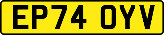 EP74OYV
