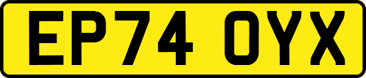 EP74OYX