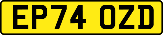 EP74OZD